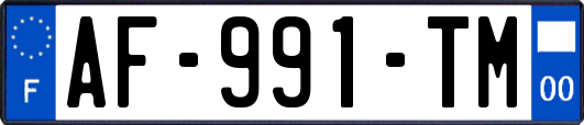 AF-991-TM