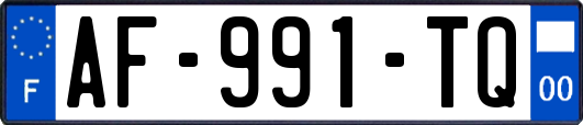 AF-991-TQ