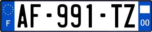 AF-991-TZ