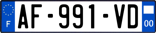 AF-991-VD