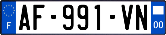 AF-991-VN