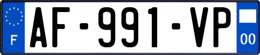 AF-991-VP