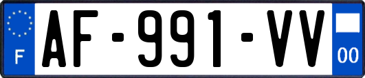 AF-991-VV