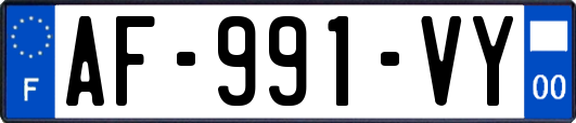 AF-991-VY