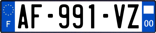 AF-991-VZ