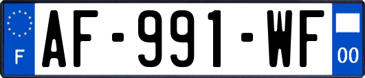 AF-991-WF