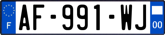 AF-991-WJ