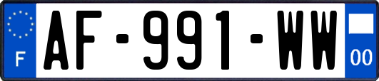 AF-991-WW