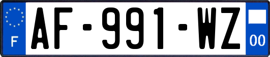 AF-991-WZ