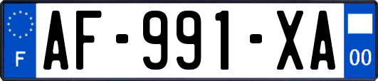 AF-991-XA