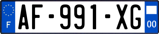 AF-991-XG