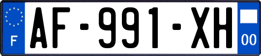 AF-991-XH