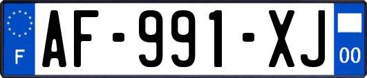 AF-991-XJ