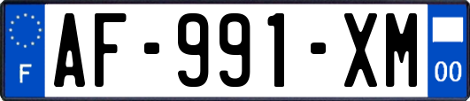 AF-991-XM