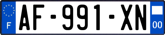 AF-991-XN