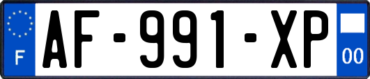 AF-991-XP
