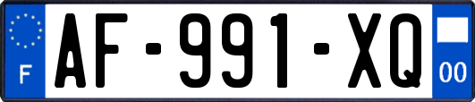 AF-991-XQ