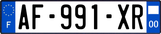 AF-991-XR