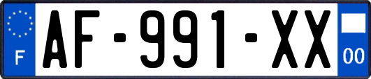 AF-991-XX
