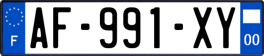 AF-991-XY