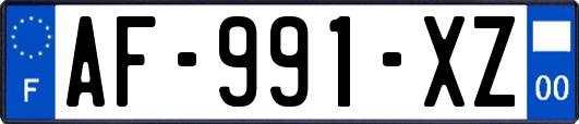 AF-991-XZ