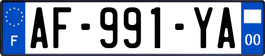 AF-991-YA