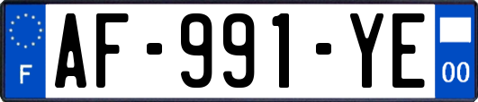 AF-991-YE