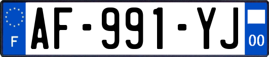 AF-991-YJ