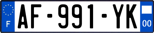 AF-991-YK