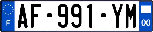 AF-991-YM