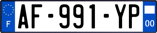 AF-991-YP