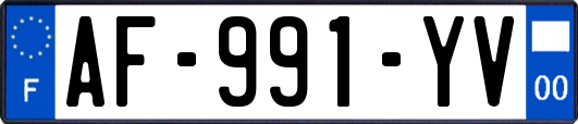 AF-991-YV