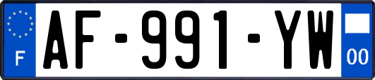 AF-991-YW