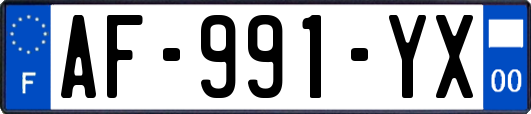 AF-991-YX