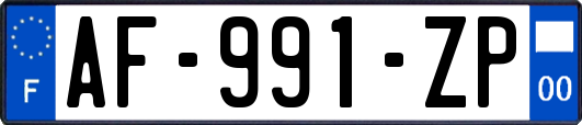 AF-991-ZP