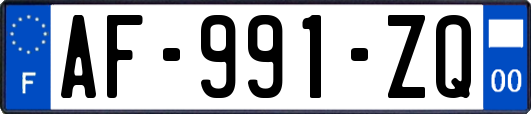 AF-991-ZQ