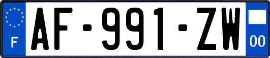 AF-991-ZW