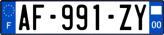 AF-991-ZY