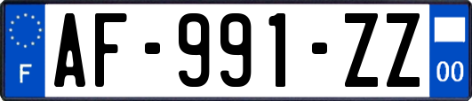 AF-991-ZZ