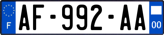 AF-992-AA