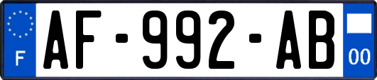 AF-992-AB