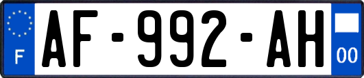 AF-992-AH