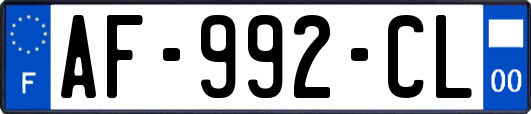 AF-992-CL