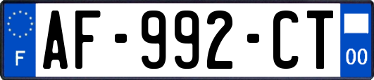 AF-992-CT