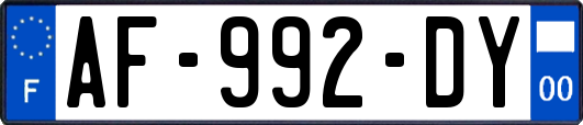 AF-992-DY