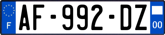 AF-992-DZ