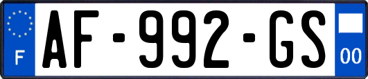 AF-992-GS