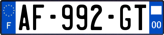 AF-992-GT