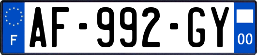 AF-992-GY