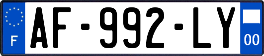 AF-992-LY